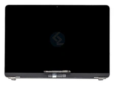Grade A Space Gray LCD LED Screen Display Assembly for MacBook 12" A1534 2016