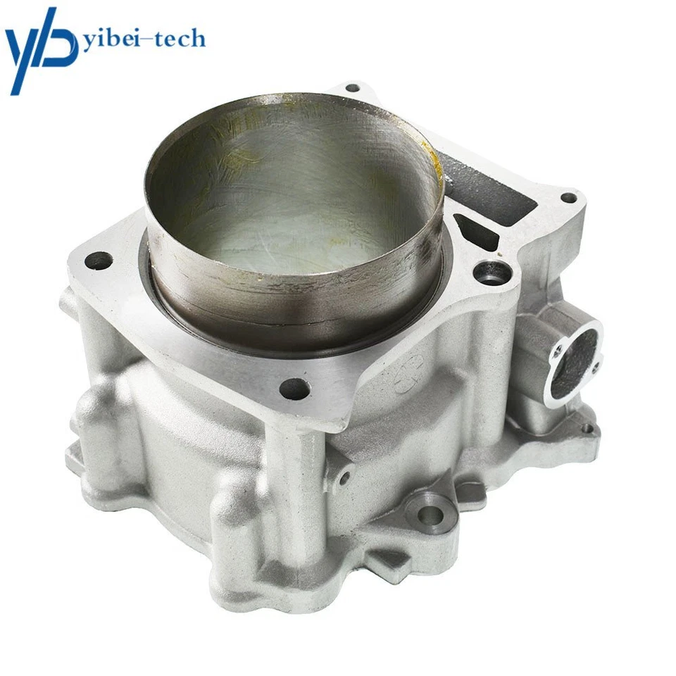 Accesorios de cilindro de pistón 102 mm para QLINK FrontRunner 700 EFI 2010-2013 EFI 2012 Foto 4 de 4