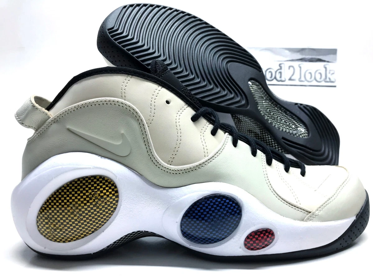 Nike Air Zoom Flight 95 Light Orewood Brown for Sale
