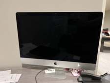 apple imac 27 retina 5k late 2015