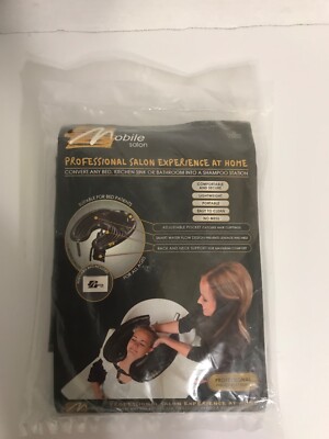 New Chrome Cherry Mobile Salon Professional Salon Experience At Home Portable