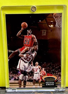 Michael Jordan 18 | eBay