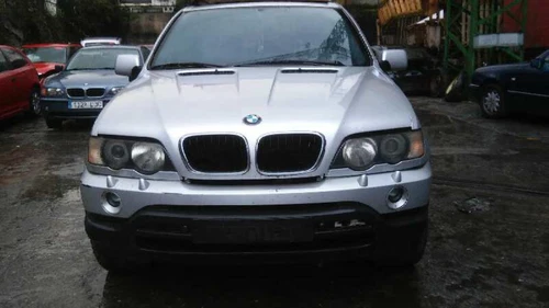 6916601 Fensterheberschalter Vorne Rechts für BMW X5-Serie (E53) 3.0 819943 - Bild 4 von 10