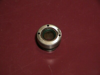 NEW OEM STIHL Chainsaw Oil Pump Oiler Worm Drive Gear 050 051 AV (READ Desc!)