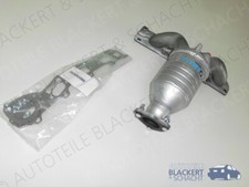 BESTPRICE Katalysator Mit Montagesatz - Für FIAT CROMA, OPEL VECTRA & SIGNUM