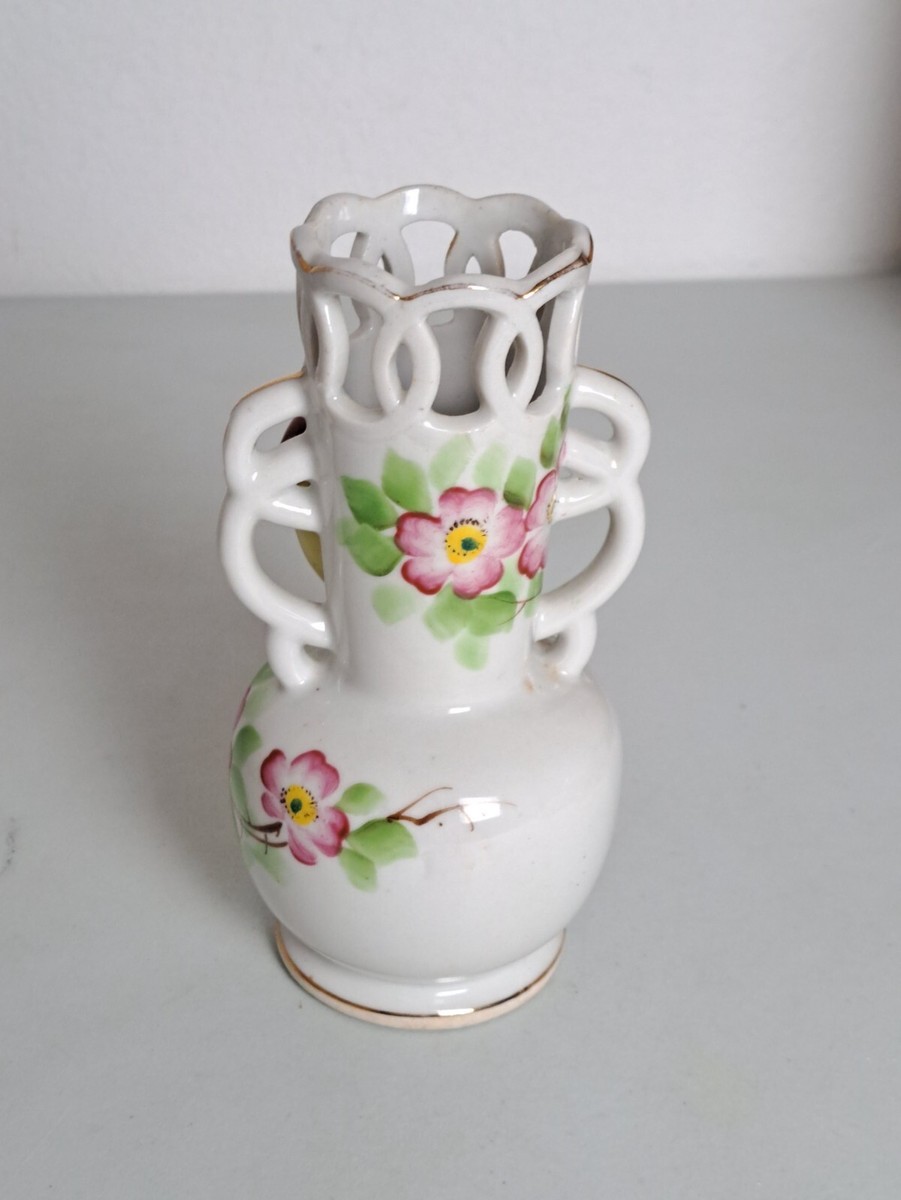 Vintage Occupied Japan Handled 6