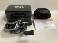 Daiwa 22 Steez Limited SV TW 1000S-XHL Left Handle From Japan New