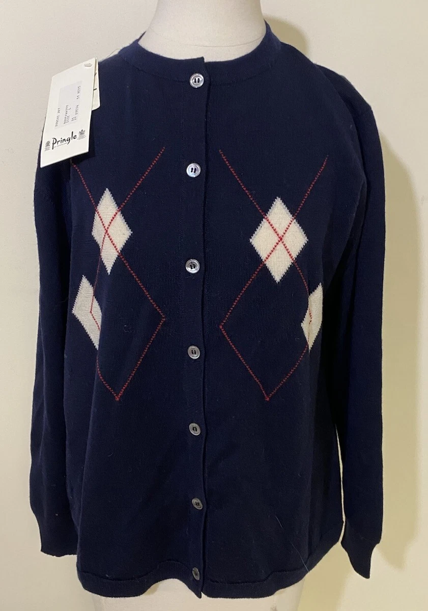 Cardigans Pringle of Scotland for Women for sale | eBay