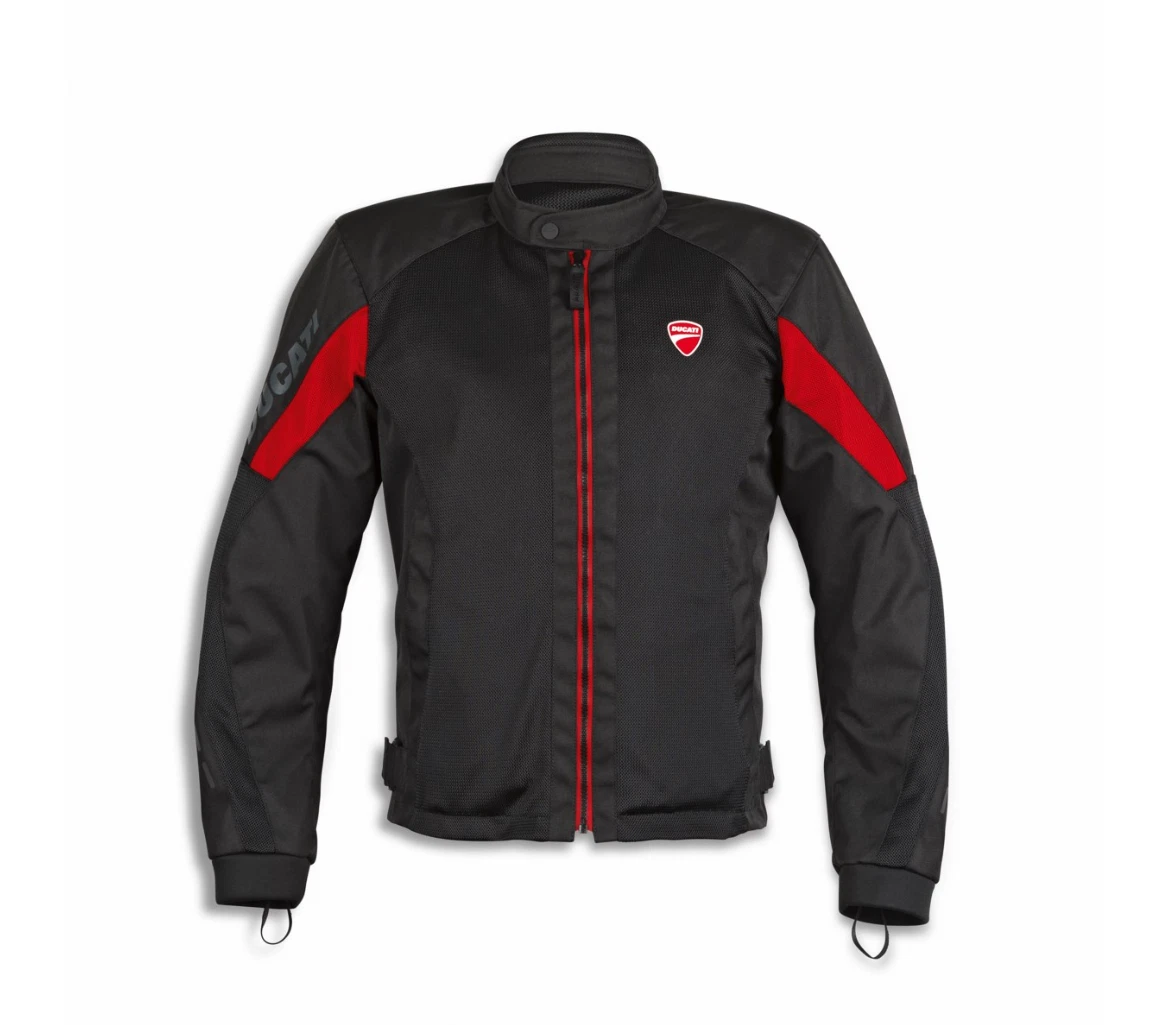 Spidi Ducati Motorcycle Jackets for sale | eBay