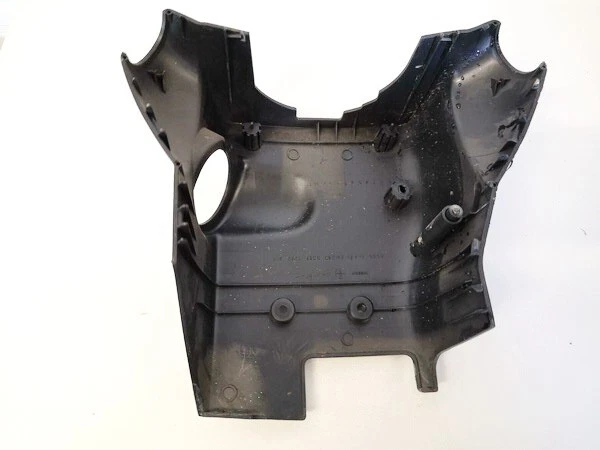 Nissan X-Trail 2005 columna de dirección capó panel de ajuste inferior 48470eq #1057059-13 Foto 2 de 4