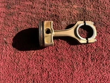 BMW OEM E90 E92 M3 08-13 //M S65 ENGINE PISTON W/ CONNECTING ROD