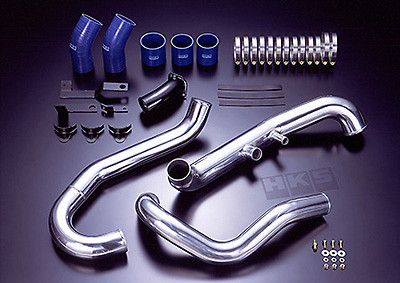 HKS PIPING KIT For NISSAN SKYLINE GT-R BNR32 RB26DETT 1302-SN016