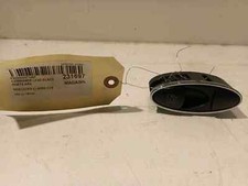 Porte arrière et accessoires Mercedes CLASSE CLS
