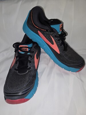 Brooks Pure Grit 1202481B014 Women's Running Shoes Size Medium