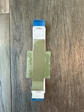 LCD Flex Cable Connector Samsung Galaxy Tab E SM-T378V Verizon Tablet OEM