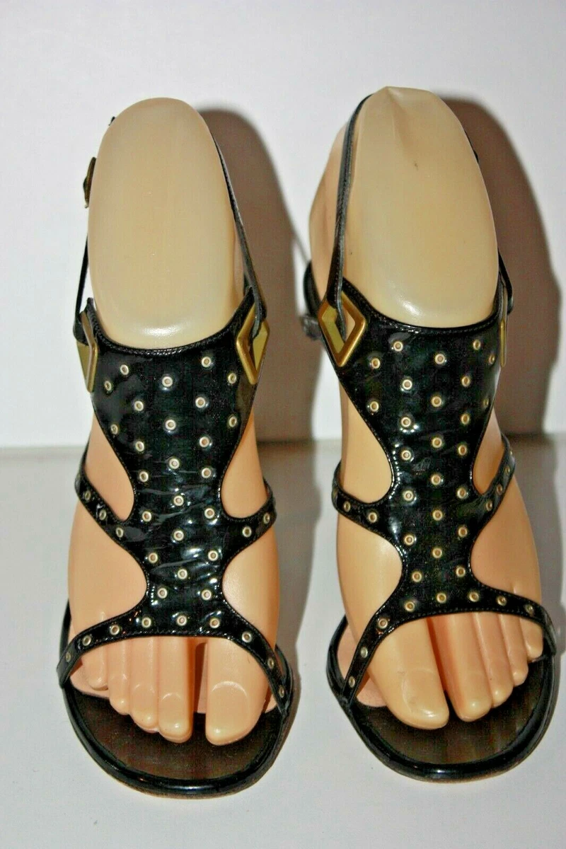 Jimmy choo outlet sandales talon
