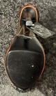 Stiletto Wine Bottle Holder With Matching Stopper ~ Red High Heel ~ Wild Eye — photo 5