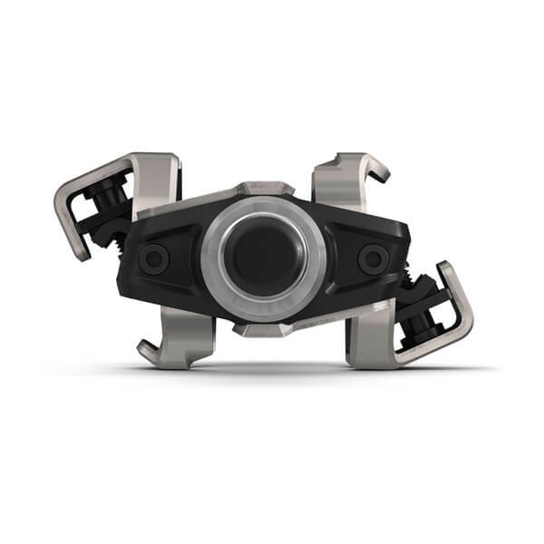 Garmin Rally XC200 Dual Sensing Power Meter Pedals 010-02388-04 | eBay