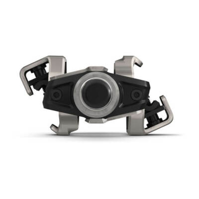 Garmin Rally XC200 Dual Sensing Power Meter Pedals 010-02388-04 | eBay