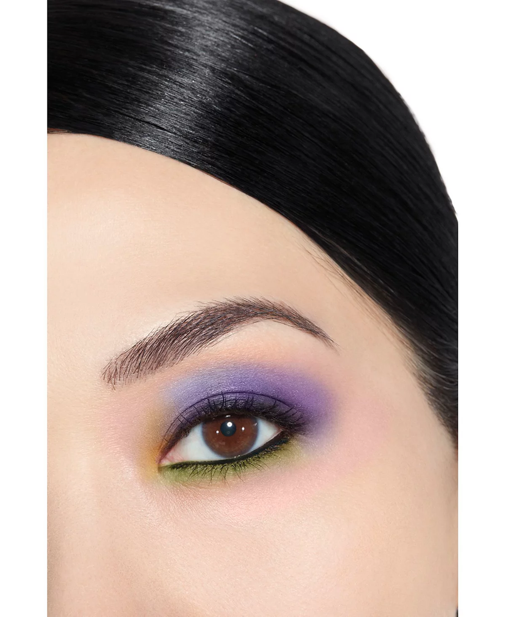 アイシャドウ CHANEL LES 4 OMBRES 394 DIVINATION Chanel LES 4 OMBRES Multi-Effect Quadra Eyeshadow #394 DIVINATION