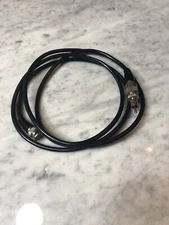 70” GC Electronics BNC Male To Rca Male Adapter Cable