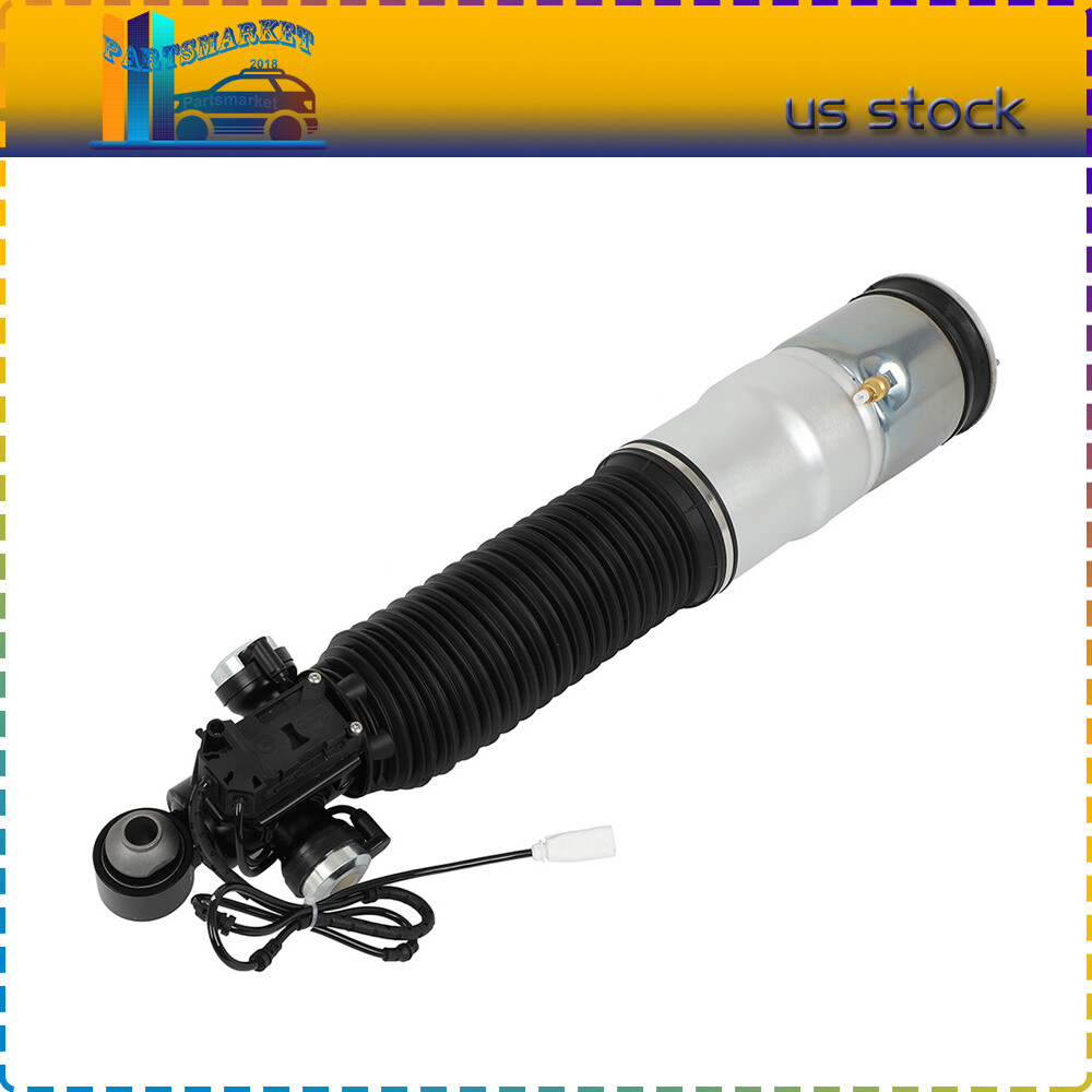 Air Suspension Rear Left For Rolls Royce Ghost RR4 Wraith RR5 Dawn RR6 2008-19