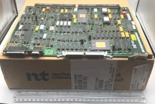 Northern Telecom A0326627 ESBC Bus Card VPC021 B100AA NT4R09AA New Free Shipping
