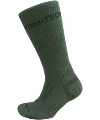 Kombat Coolmax Socken Thor Technical Atmungsaktiv Performance Socke Größe 7-11