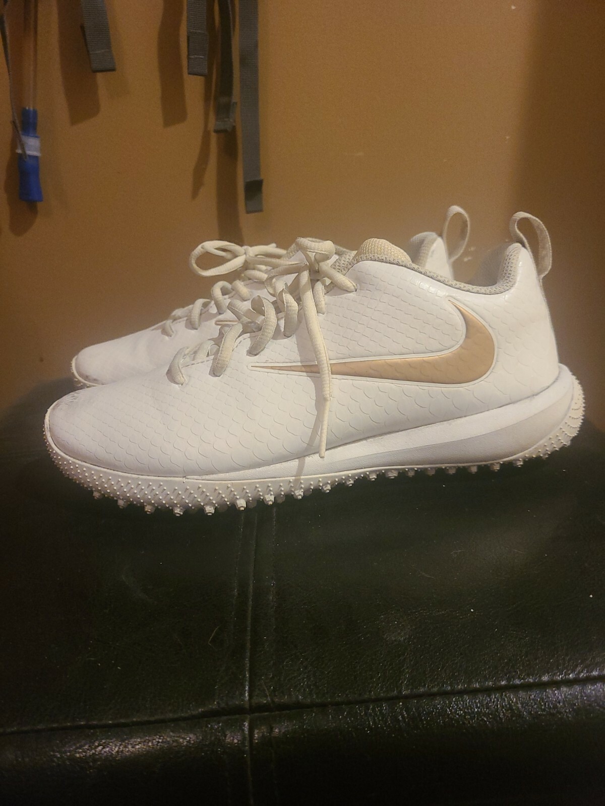 nike vapor lacrosse turf shoes