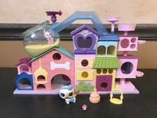 little pet shop apartment