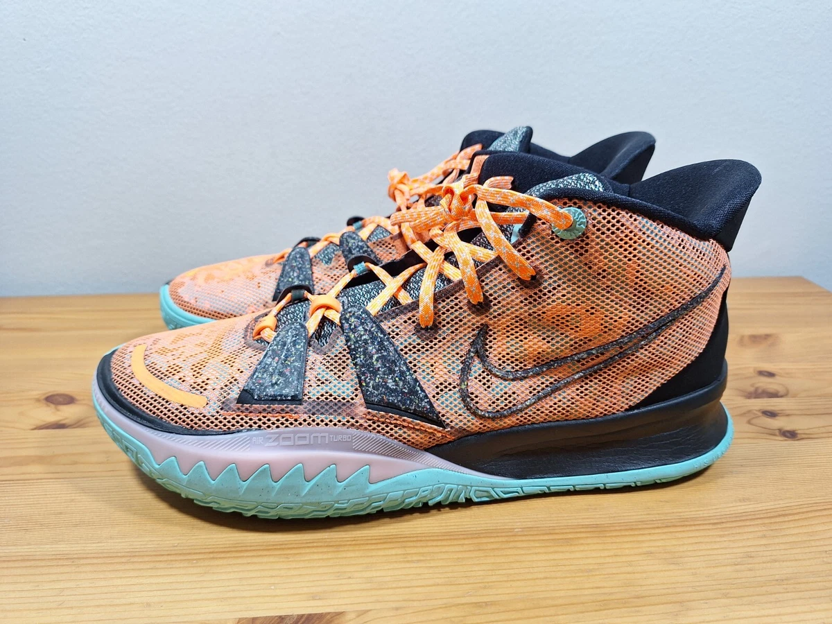 Las mejores ofertas en Nike Kyrie 7 Play for the Future | eBay