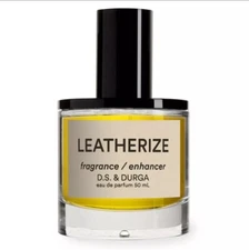 Leatherize by D.S. & Durga, 1.7 oz EDP Spray for Unisex