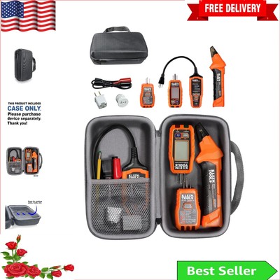 Fashionable Compact Case for Klein Tools ET310 & RT310 - Organizing & Protection