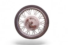 1964 BSA A65R A65 R Rocket A65C A50 500 royal star *2519A Front Wheel Brake 