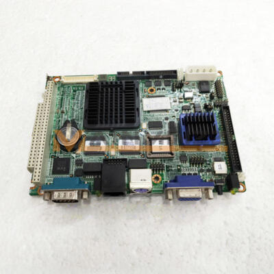 ONE Used Advantech PCM-9375 REV:A1 PCM-9375F Industrial Motherboard