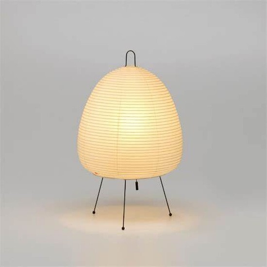 blaaaack さま専用　akari 1A　パンテラ　セット ISAMU NOGUCHI AKARI 1A Japanese Authentic paper White Lamp