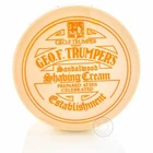 Geo F Trumper Sandalwood Soft Shaving Soap Pot - 200g