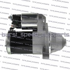 Starter Motor for Lexus IS250 GSE20R GSE30R 2.5L Petrol 4GR-FSE 2005~2015