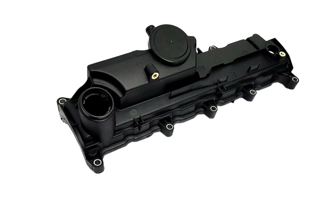 Couvercle de culasse pour Duster et Juke, cache-culbuteur d'origine 8200629199
