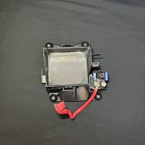 Yamaha YZ250F 19-22 YZ450F 18-22 Battery Box & Relay BR9-82128-00-00 OEM