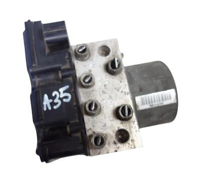Ford S-Max WA6 1,8TDCI 92KW ABS Block Hydraulikblock 7G91-2M110-AA Bj2007