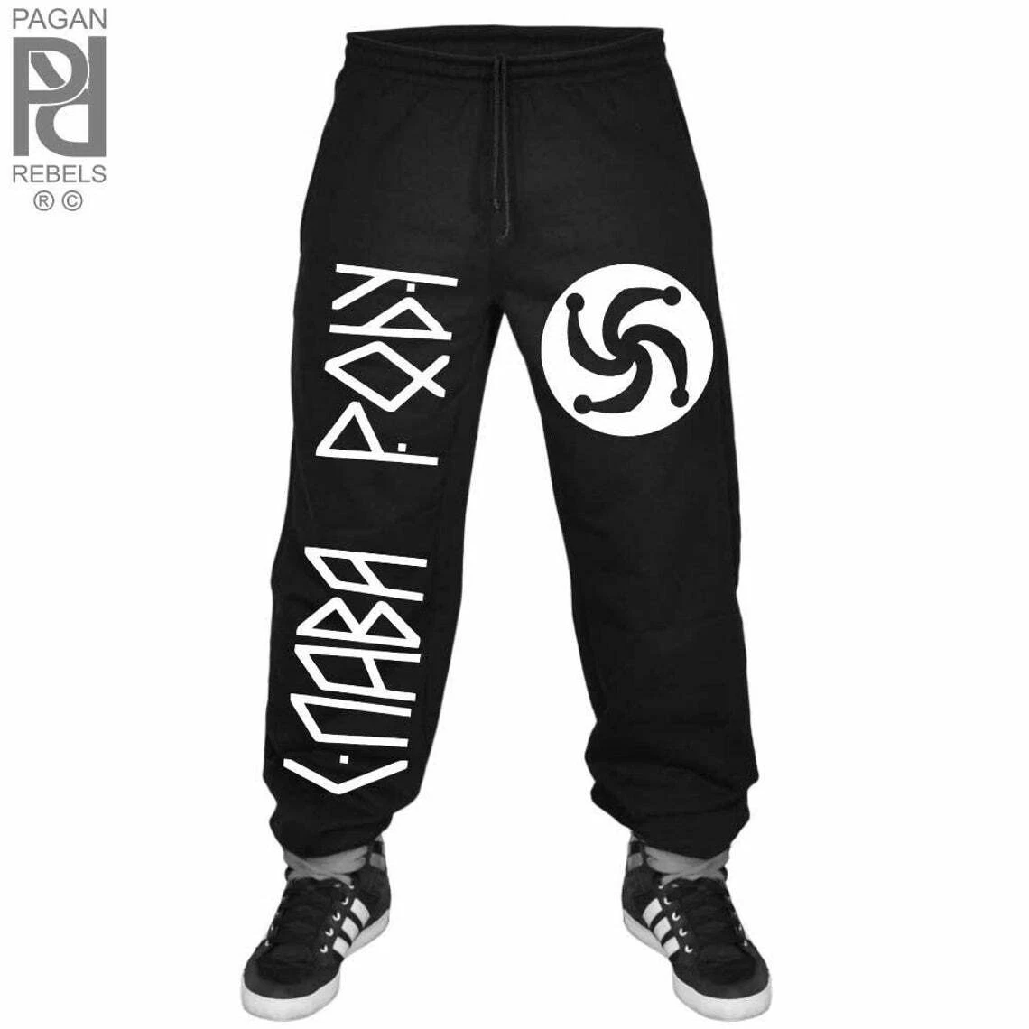 Pantalon de survêtement Rod Род premier créateur suprême dieu slave esclave rodu rebelles païens