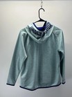 Under Armour Storm ColdGear Pullover Hoodie Sweatshirt Women’s Small Loose Fit