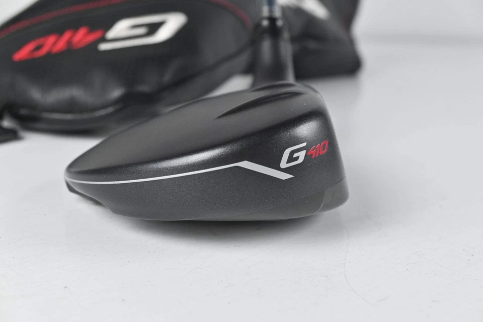Ping G410 LST #3 Wood / 14.5 Degree / X-Flex Hzrdus T1100 75 Hand Crafted Shaft - Image 3 of 4