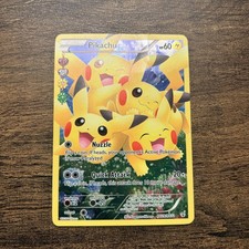 Pikachu RC29-32 Generations: Radiant Collection for sale | eBay