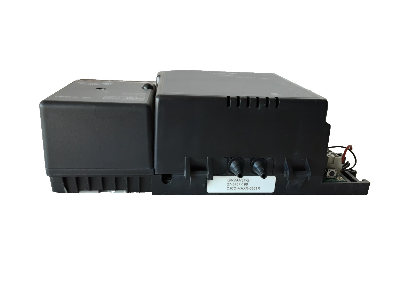 Johnson Control LN-VAVLF-2 Integrated Variable Air Volume Controller - UNTESTED