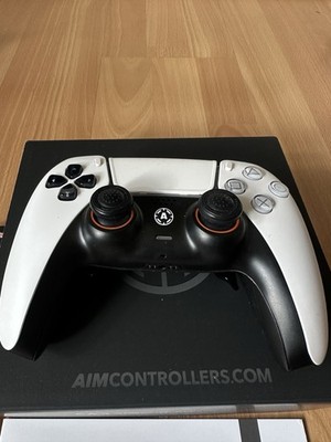Ps 5 Aimcontroller .