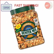 Southern Style Nuts Gourmet Hunter Bulk Trail Mix, 23 oz