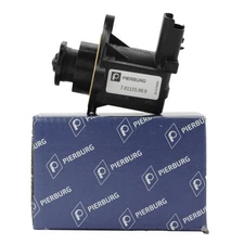 Pierburg OEM Cut-Off Valve w/ O-Ring for Turbo 7.01115.08.0 For Mini R55 R56 R60