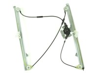 Fensterheber Vorne FüR Renault Clio 2005-2012 Manuell 5 TüRen Links